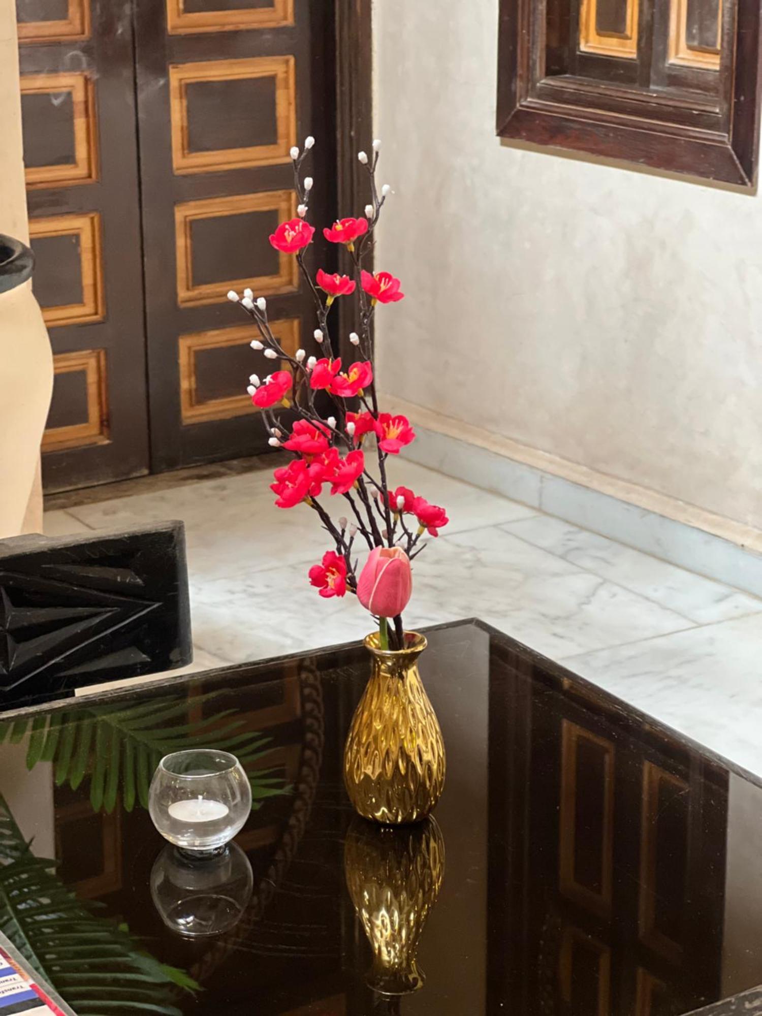Riad Alice Terrace & Spa Marrakesh Exterior photo
